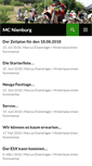 Mobile Screenshot of mc-nienburg.de